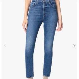 Joe’s Slim Straight Jean “The Raine”